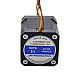 Nema 17 High Temp Voron Stepper Motor 55Ncm(77.93oz.in) Insulation Class H 180C - 17HS19-2504S-H | StepperOnline AU