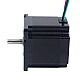 P Series Nema 23 Bipolar 1.8deg 1.20Nm(169.934oz.in) 2.8A 57x57x56mm 4 Wires - 23HP22-2804S | StepperOnline AU