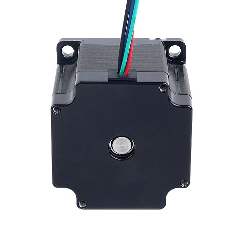 P Series Nema 23 Bipolar 1.8deg 1.20Nm(169.934oz.in) 2.8A 57x57x56mm 4 Wires - 23HP22-2804S | StepperOnline AU