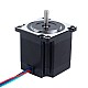 P Series Nema 23 Bipolar 1.8deg 1.20Nm(169.934oz.in) 2.8A 57x57x56mm 4 Wires - 23HP22-2804S | StepperOnline AU