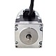 Nema 23 Stepper 1.26Nm(178oz.in) w/ Brake Friction Torque 2.0Nm(283oz.in) - 23HS22-2804D-B200 | StepperOnline AU