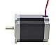 Nema 23 High Temp Stepper Motor 1.85Nm(261.98oz.in) Insulation Class H 180C - 23HS30-2804S-H | StepperOnline AU