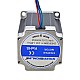 Nema 23 High Temp Stepper Motor 1.85Nm(261.98oz.in) Insulation Class H 180C - 23HS30-2804S-H | StepperOnline AU