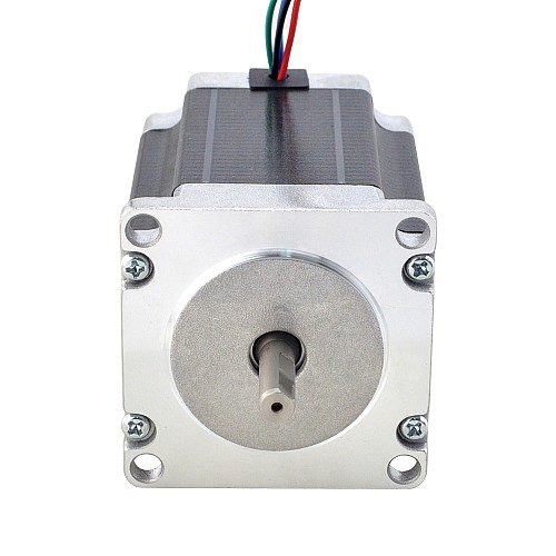 Nema 23 High Temp Stepper Motor 1.85Nm(261.98oz.in) Insulation Class H 180C - 23HS30-2804S-H | StepperOnline AU