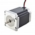 Nema 23 High Temp Stepper Motor 1.85Nm(261.98oz.in) Insulation Class H 180C