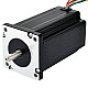 1 Axis Stepper Kit 4.0Nm(566oz.in) Nema 24 Stepper Motor & Driver - 1-DM542T-24HS39 | StepperOnline AU