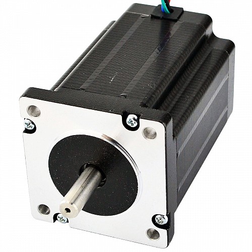 3 Axis CNC Router Kit 3.1Nm(439oz.in) Nema 24 Stepper Motor & Driver - 3-DM542T-24HS34 | StepperOnline AU