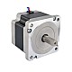 Nema 34 CNC Stepper Motor 3.4Nm(481.48oz.in) 4.0A 85.8x85.8x68mm 4 Wires - 34HS27-4004S | StepperOnline AU