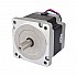 Nema 34 CNC Stepper Motor 3.4Nm(481.48oz.in) 4.0A 85.8x85.8x68mm 4 Wires