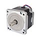 Nema 34 CNC Stepper Motor 3.4Nm(481.48oz.in) 4.0A 85.8x85.8x68mm 4 Wires - 34HS27-4004S | StepperOnline AU