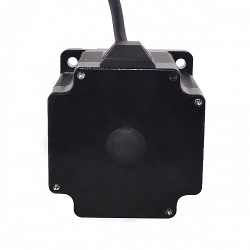 Nema 34 CNC Stepper Motor 3.6N.m (509.90oz.in)  4.0A  86 x 86 x 76mm 4 wires - 34HS30-4004S | StepperOnline AU