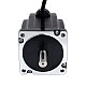 Keyway Dual Shaft Nema 34 Stepper Motor 7.07Nm(1001oz.in) 86x86x98mm 4 Wires - 34HS38-4204D | StepperOnline AU