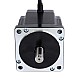 S Series Nema 34 Stepper Motor 8.0Nm(1132.89oz.in) 6.0A 86x86x98mm 4 Wires - 34HS39-6004S | StepperOnline AU