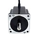 S Series Nema 34 Stepper Motor Bipolar 1.8deg 8.2Nm(1161.45oz.in) 6.0A 86x86x114mm 4 Wires - 34HS45-6004S | StepperOnline AU