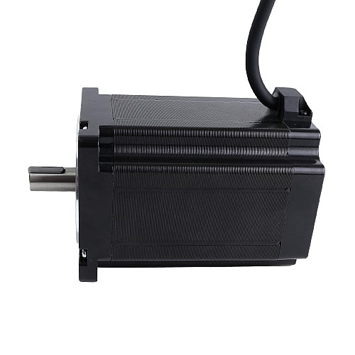 Nema 34 1.2deg 3-phase Stepper Motor 2.3A 6Nm(849.8oz.in) - 34HT49-2303S | StepperOnline AU