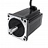 Nema 34 1.2deg 3-phase Stepper Motor 2.3A 6Nm(849.8oz.in)