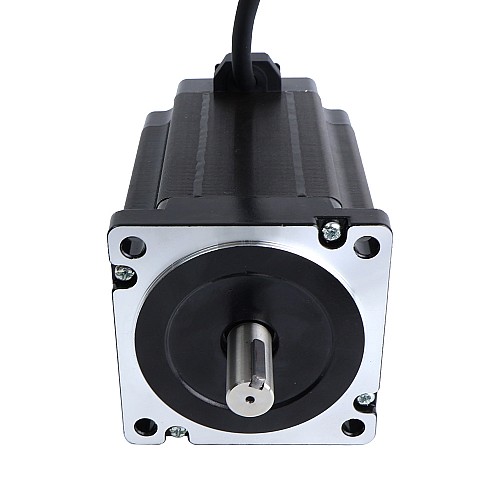 Nema 34 1.2deg 3-phase Stepper Motor 2.3A 6Nm(849.8oz.in) - 34HT49-2303S | StepperOnline AU