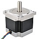 4 Axis CNC Router Kit 4.5Nm(637oz.in) Nema 34 Stepper Motor & Driver - 4-DM860I-34HS31 | StepperOnline AU