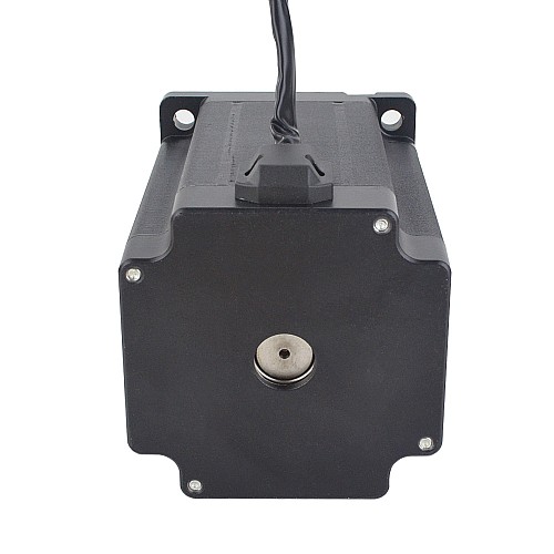 Nema 42 CNC Stepper Motor Bipolar 18 Nm(2549.52oz.in) 6.0A 110x150mm 4 Wires - 42HS59-6004S1 | StepperOnline AU