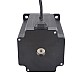 Nema 42 CNC Stepper Motor Bipolar 18 Nm(2549.52oz.in) 6.0A 110x150mm 4 Wires - 42HS59-6004S1 | StepperOnline AU
