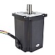 Nema 42 CNC Stepper Motor Bipolar 18 Nm(2549.52oz.in) 6.0A 110x150mm 4 Wires - 42HS59-6004S1 | StepperOnline AU