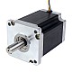 Nema 42 CNC Stepper Motor Bipolar 22Nm(3115.46oz.in) 7.0A 110x110x150mm 4 Wires - 42HS59-7004S | StepperOnline AU