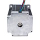 Nema 42 CNC Stepper Motor Bipolar 22Nm(3115.46oz.in) 7.0A 110x110x150mm 4 Wires - 42HS59-7004S | StepperOnline AU