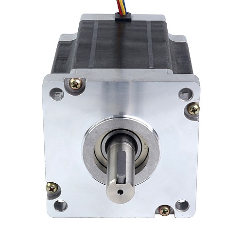 Nema 42 CNC Stepper Motor Bipolar 22Nm(3115.46oz.in) 7.0A 110x110x150mm 4 Wires - 42HS59-7004S | StepperOnline AU