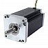 Nema 42 CNC Stepper Motor Bipolar 30Nm(4248oz.in) 8A 110x110x201mm 4 Wires