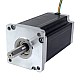 Nema 42 CNC Stepper Motor Bipolar 30Nm(4248oz.in) 8A 110x110x201mm 4 Wires - 42HS79-8004S | StepperOnline AU