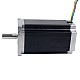 Nema 42 CNC Stepper Motor Bipolar 30Nm(4248oz.in) 8A 110x110x201mm 4 Wires - 42HS79-8004S | StepperOnline AU