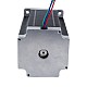 Nema 42 CNC Stepper Motor Bipolar 30Nm(4248oz.in) 8A 110x110x201mm 4 Wires - 42HS79-8004S | StepperOnline AU