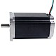 Nema 42 CNC Stepper Motor Bipolar 30Nm(4248oz.in) 8A 110x110x201mm 4 Wires for NmRV50 Worm Gearbox - 42HS79-8004S1 | StepperOnline AU