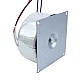 1200VA Single-phase Toroidal Transformer 120VAC to 220VAC 5.45A 50/60Hz - TR1200-A220-A120 | StepperOnline AU