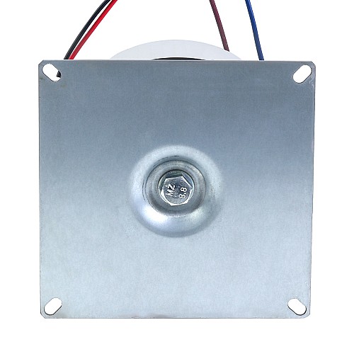 1200VA Single-phase Toroidal Transformer 120VAC to 220VAC 5.45A 50/60Hz - TR1200-A220-A120 | StepperOnline AU