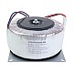 1200VA Single-phase Toroidal Transformer 120VAC to 220VAC 5.45A 50/60Hz - TR1200-A220-A120 | StepperOnline AU