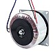 900VA Single-phase Toroidal Transformer 120VAC to 220VAC 4.10A 50/60Hz - TR900-A220-A120 | StepperOnline AU