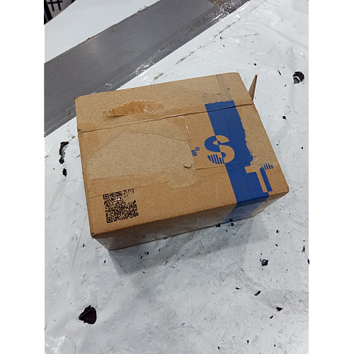 Used - Nema 17 Closed Loop Stepper Motor 45Ncm(63.7oz.in) with Magnetic Encoder 1000PPR(4000CPR) - 17HS15-1504-ME1K-USED | StepperOnline AU