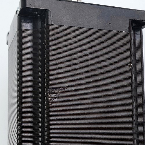 Used - Short Shaft Nema 23 Bipolar 1.89Nm(267.65oz.in) 2.9A 57x57x76.5mm 4 Wires - 23HS30-2904S-USED | StepperOnline AU