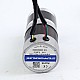 Used - CN Stock - 24V 101W Round Geared Brushless DC Motor 6.90Nm(977.12oz.in) 27:1 Round Planetary Gearbox - 57BYA74-24-01-PG27-USED | StepperOnline AU