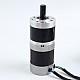Used - CN Stock - 24V 101W Round Geared Brushless DC Motor 6.90Nm(977.12oz.in) 27:1 Round Planetary Gearbox - 57BYA74-24-01-PG27-USED | StepperOnline AU