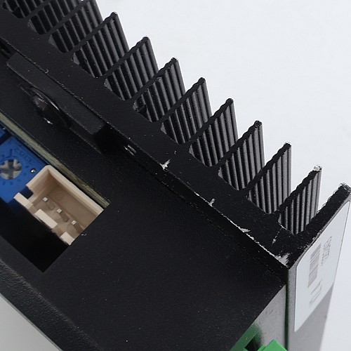 Used - UK Stock - Digital Brushless DC Motor Driver 24V-48VDC Max 15.0A 400W - BLD-510B-USED | StepperOnline AU