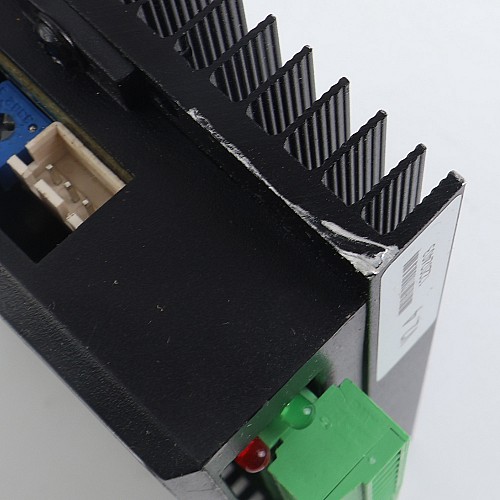 Used - UK Stock - Digital Brushless DC Motor Driver 24V-48VDC Max 15.0A 400W - BLD-510B-USED | StepperOnline AU