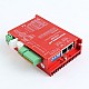 Used - China Stock - Y Series Modbus RS485 Closed Loop Stepper Driver 0-5.0A 20-50VDC for Nema 17, 23, 24 Stepper Motor - CL57PR-USED | StepperOnline AU
