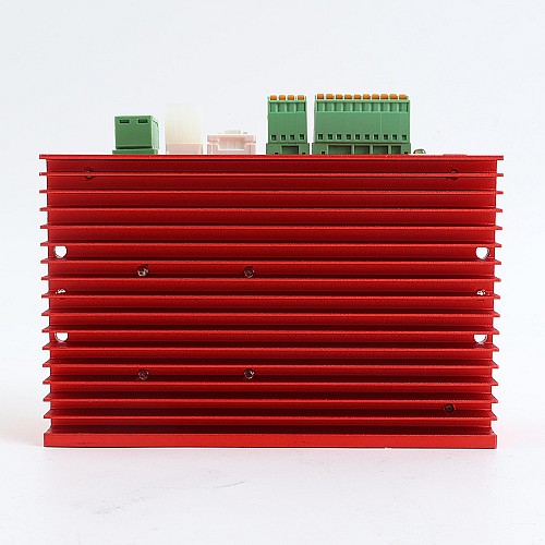 Used - China Stock - Y Series Modbus RS485 Closed Loop Stepper Driver 0-5.0A 20-50VDC for Nema 17, 23, 24 Stepper Motor - CL57PR-USED | StepperOnline AU