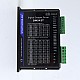 Digital Stepper Driver 1.0-4.5A 18-50VDC for Nema 17, 23, 24 Stepper Motor - DM542T | StepperOnline AU