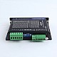 Digital Stepper Driver 1.0-4.5A 18-50VDC for Nema 17, 23, 24 Stepper Motor - DM542T | StepperOnline AU