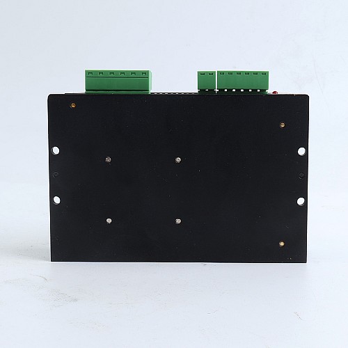 Digital Stepper Driver 1.0-4.5A 18-50VDC for Nema 17, 23, 24 Stepper Motor - DM542T | StepperOnline AU