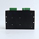Digital Stepper Driver 1.0-4.5A 18-50VDC for Nema 17, 23, 24 Stepper Motor - DM542T | StepperOnline AU