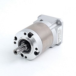 Used - EG Series Planetary Gearbox Gear Ratio 100:1 Backlash 20arc-min for Nema 17 Stepper Motor